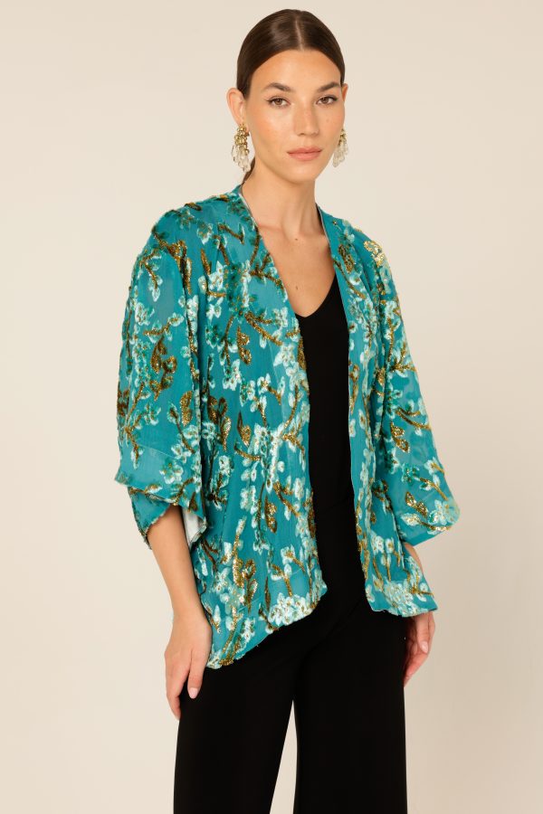 Blossom Kimono - Image 2