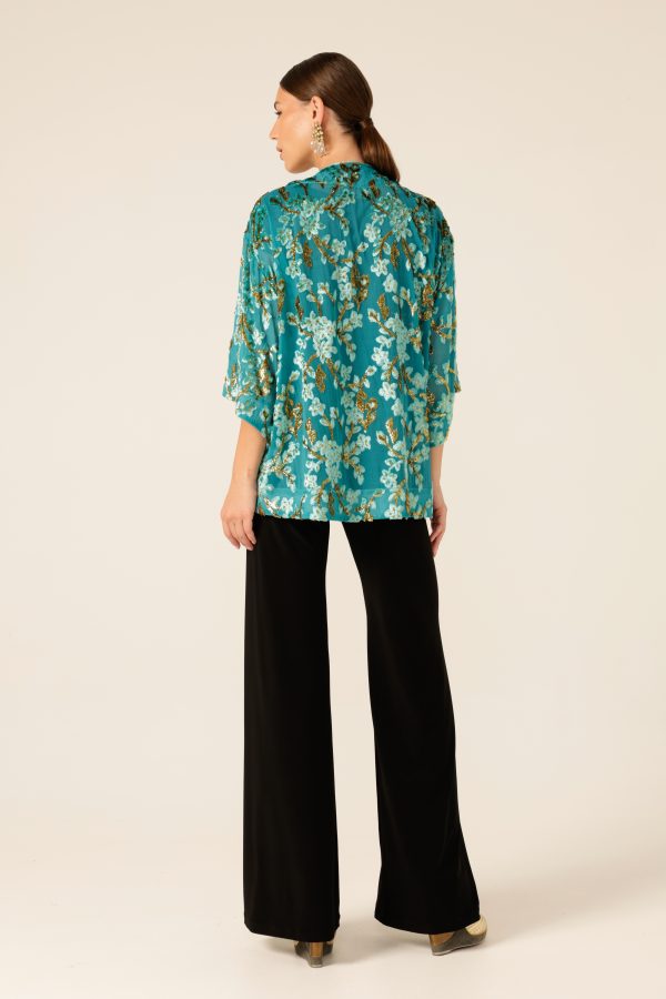 Blossom Kimono - Image 5
