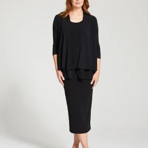 Philosophy Midi Tube Skirt