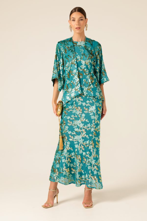 Blossom Kimono - Image 6