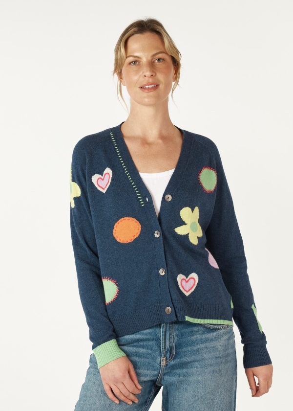 Happy Cardi - Image 2