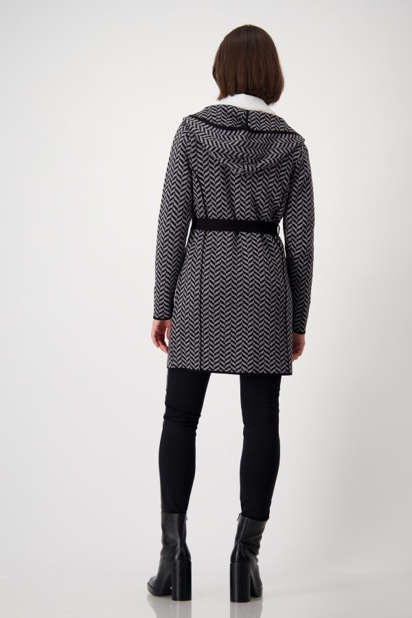 Monari Hooded Jacket - Image 2