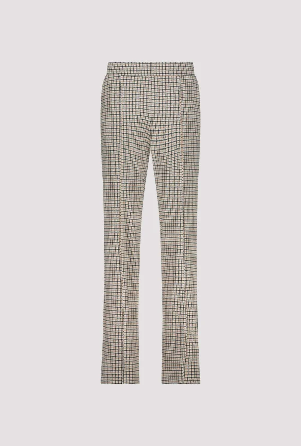 Monari Sandshell Pattern Pant - Image 5