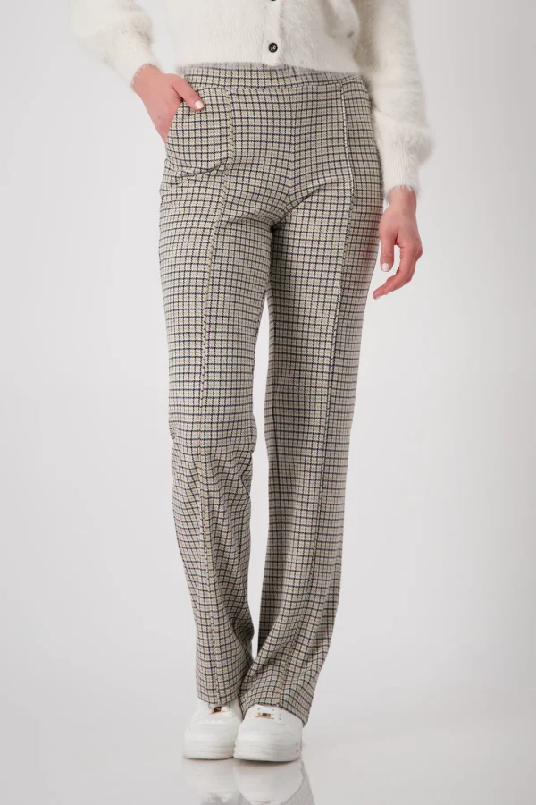 Monari Sandshell Pattern Pant - Image 2