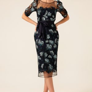 Portal Palace Dress