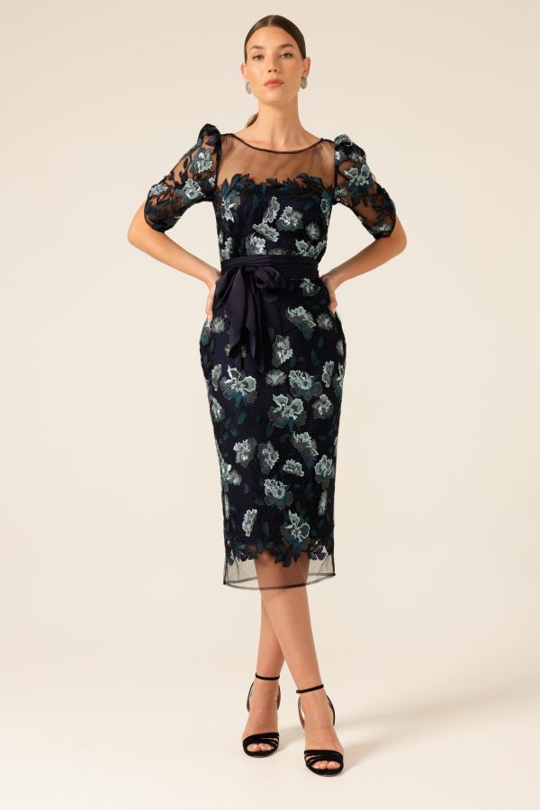 Portal Palace Dress