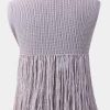 Vrina Knit Vest NU Denmark - Image 2