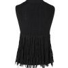 Vrina Knit Vest NU Denmark - Image 4