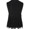 Vrina Knit Vest NU Denmark - Image 3