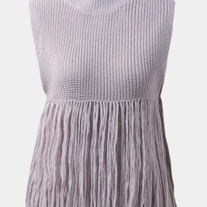 Vrina Knit Vest NU Denmark