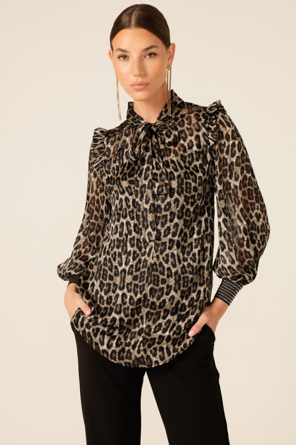 Woodland Blouse - Image 6