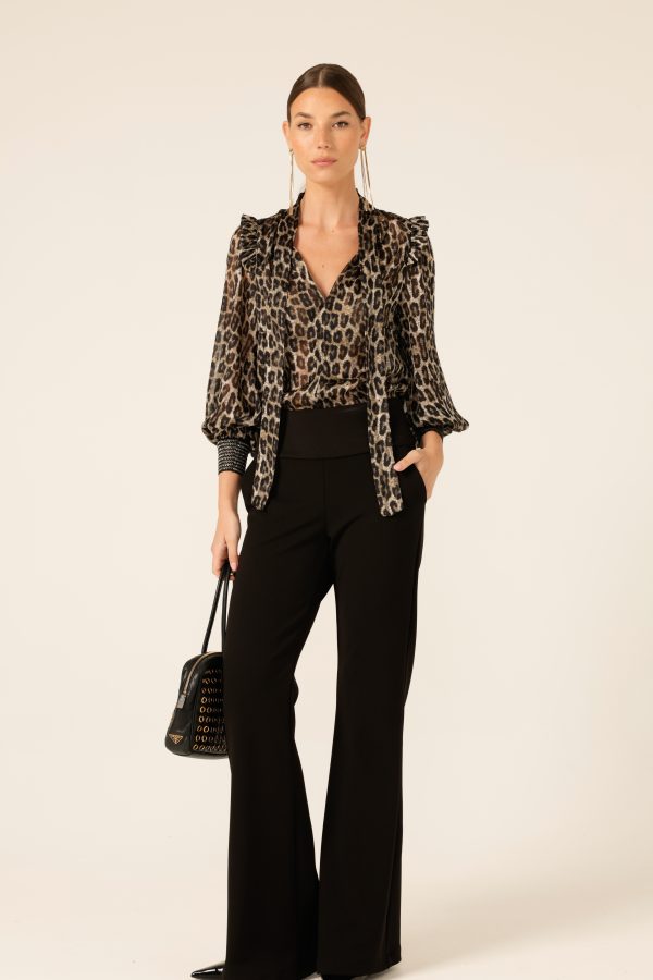 Woodland Blouse - Image 4
