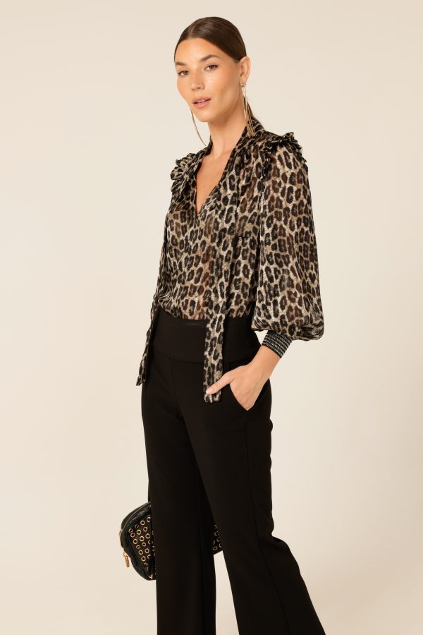 Woodland Blouse - Image 2