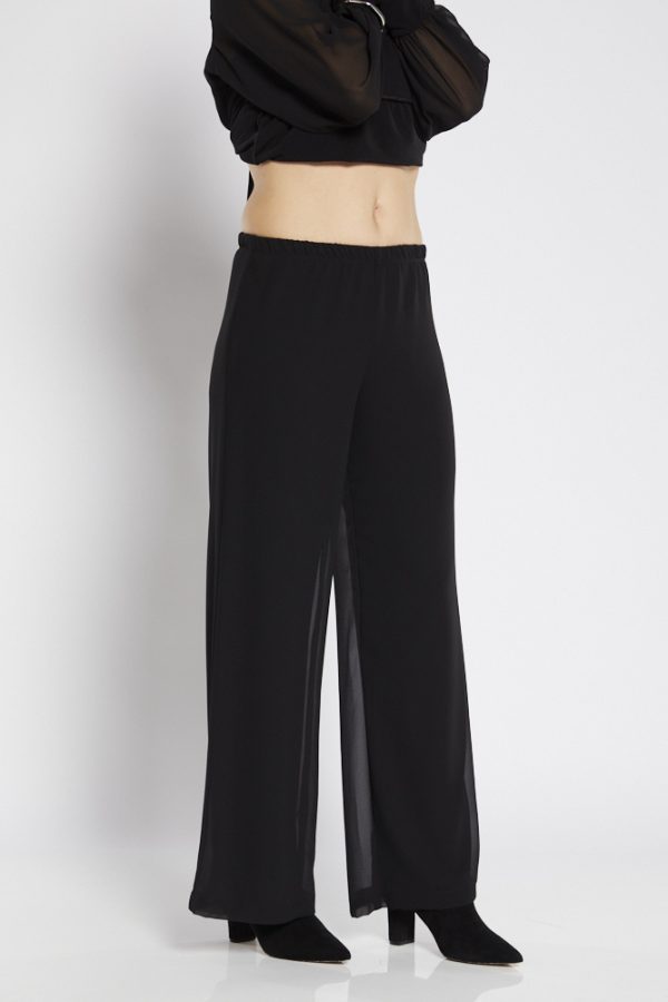 Philosophy Roma Chiffon Pant - Image 2