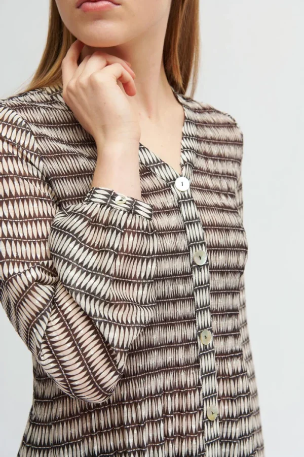 Arlene Blouse - Image 3
