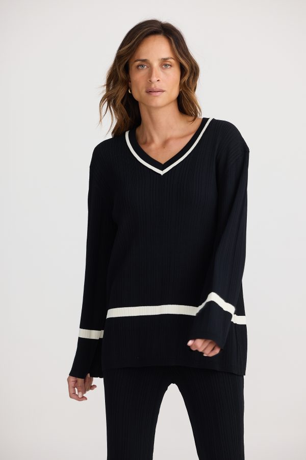 Attic Knit Top - Image 3