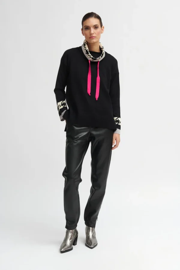 Dalida Knit Jumper - Image 3
