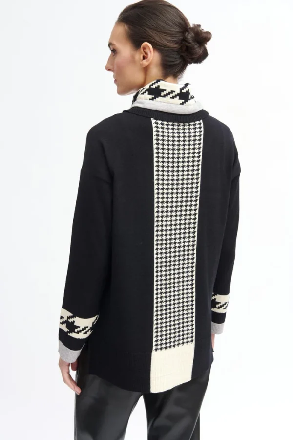 Dalida Knit Jumper - Image 4