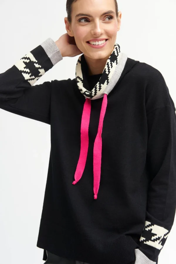 Dalida Knit Jumper - Image 2