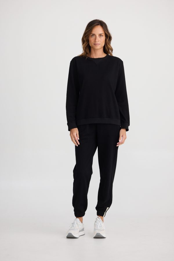 Goodwood Zip Sweat - Image 5