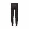 Vassalli Hyde Skinny Leg Printed Ponti Pull-On Pant - Image 6