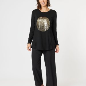 Sphere Tee