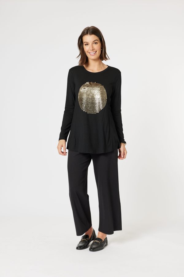 Sphere Tee