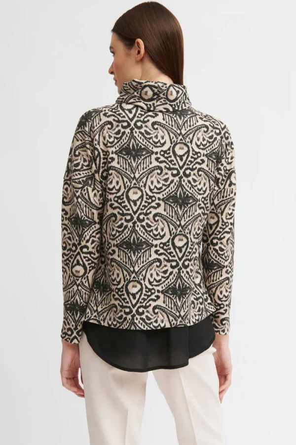 Tiara Knit Jumper - Image 4