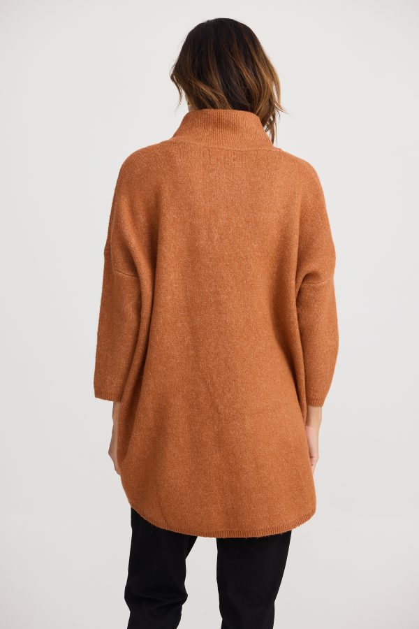 Woodside Poncho - Image 3