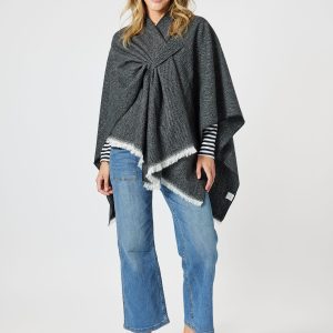 Wrap Me Up - Black
