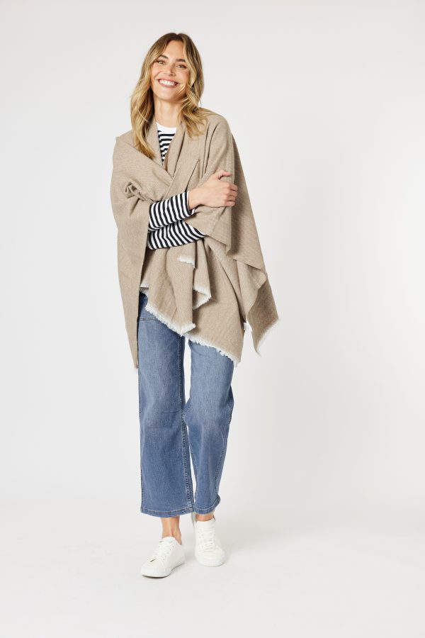Wrap Me Up - Natural - Image 3
