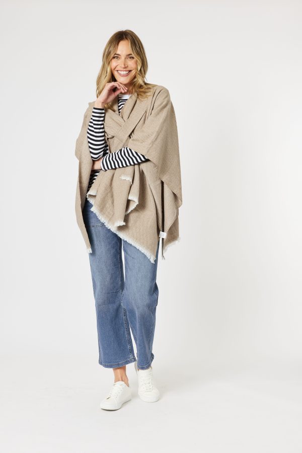 Wrap Me Up - Natural - Image 5