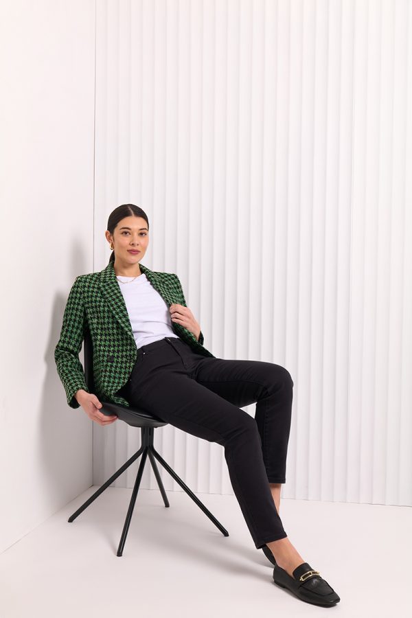 Blazing Ahead Blazer - Image 3