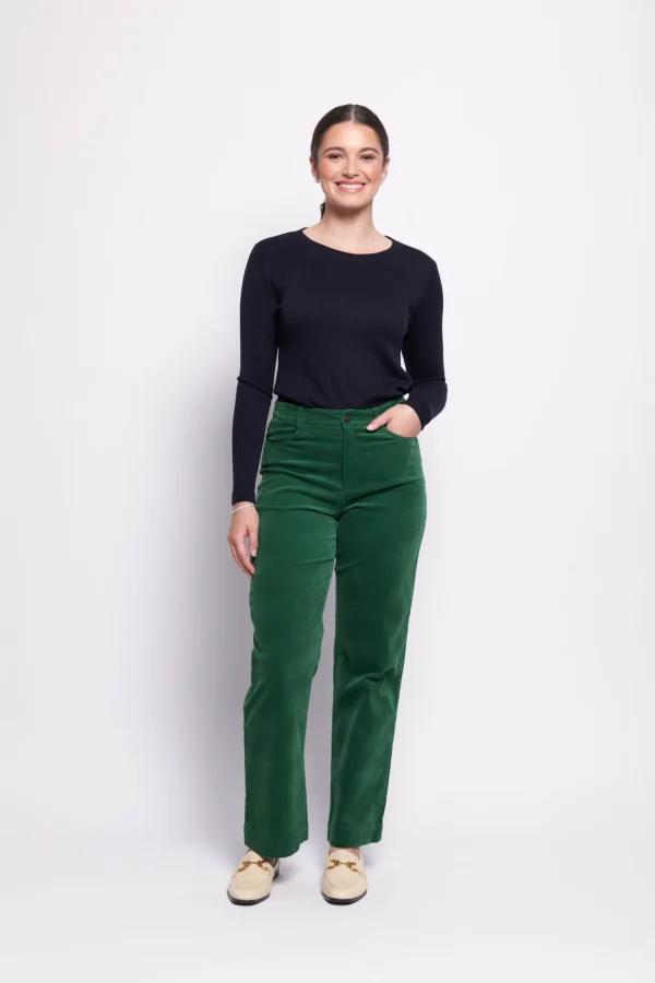 Fancy Pants by Foil
