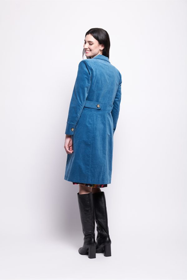 For The Re-Cord Coat - Image 6
