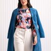 For The Re-Cord Coat - Image 4