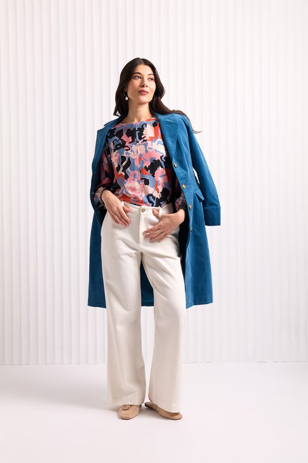 For The Re-Cord Coat - Image 5