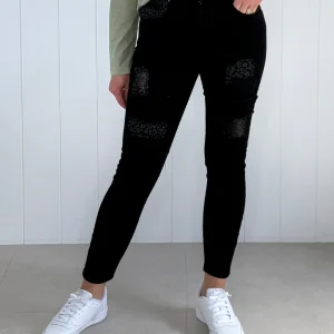 All That Jazz Jean