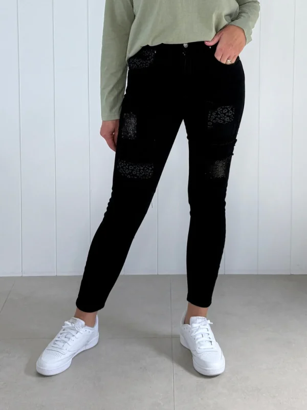 All That Jazz Jean