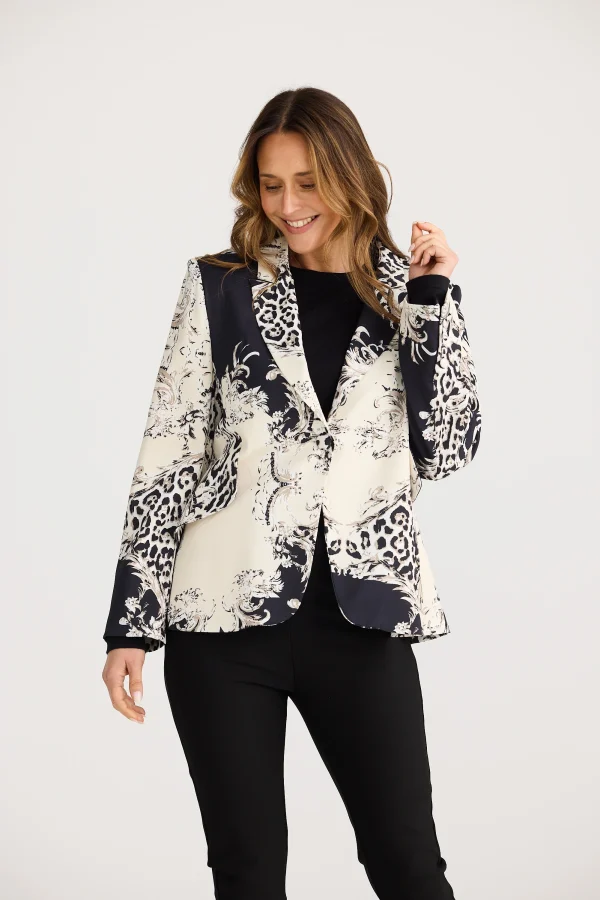 Ritz Blazer - Pantheon - Image 4