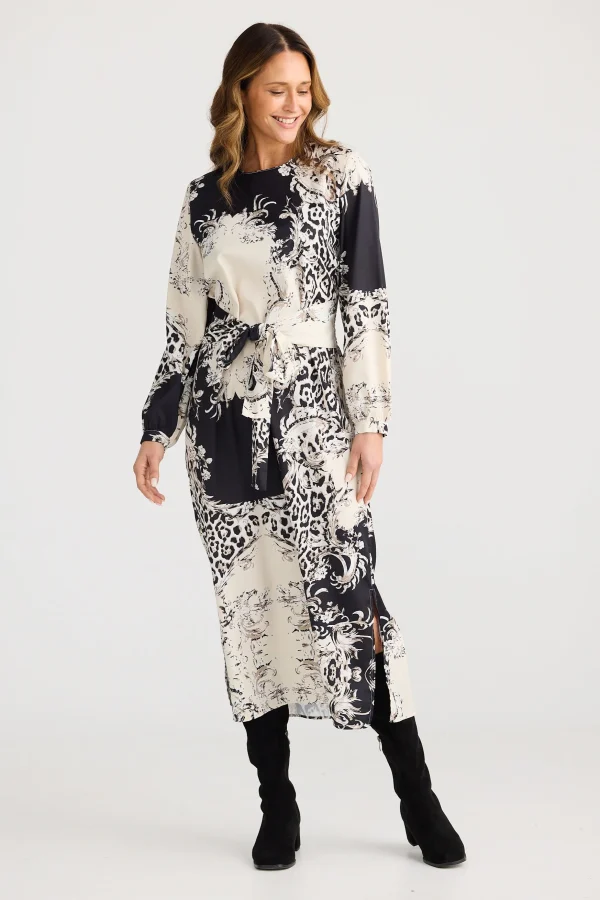 Turning Point Dress - Pantheon - Image 3