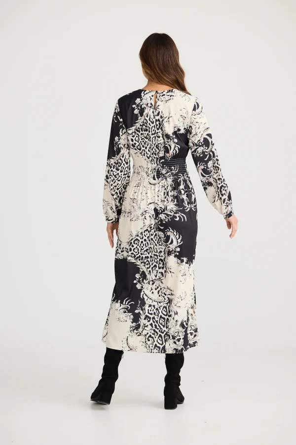 Turning Point Dress - Pantheon - Image 4