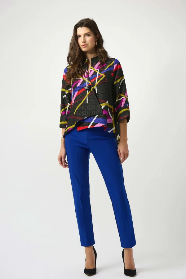 Classic Tailored Slim Pant - Image 4
