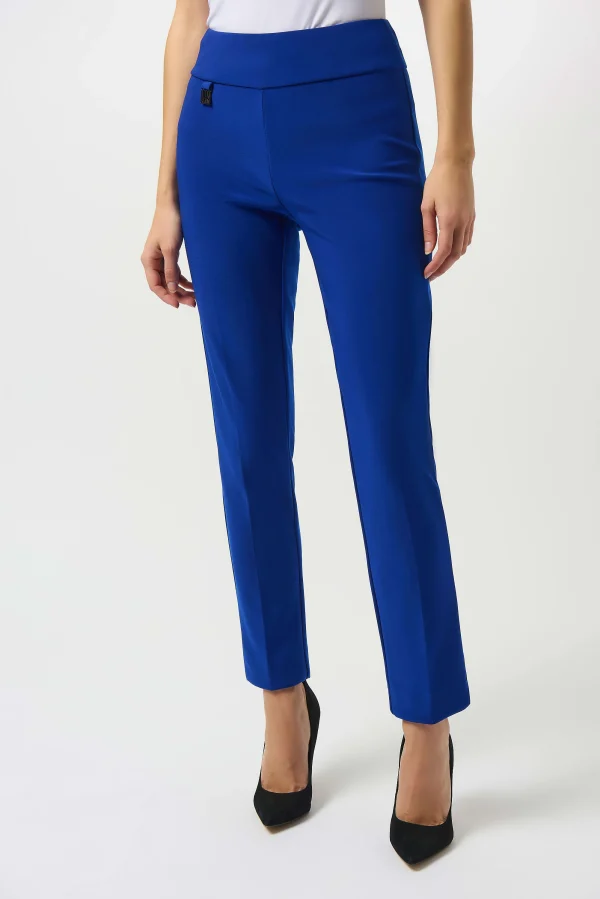 Classic Tailored Slim Pant