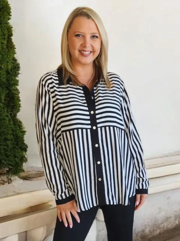 Emmie Shirt
