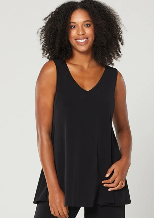 Sun Jersey Reversible Tank - Image 2