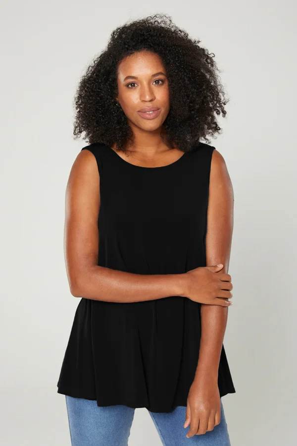 Sun Jersey Reversible Tank - Image 3