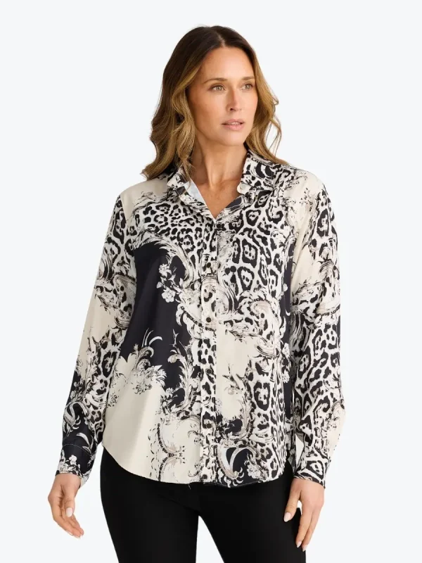 Hunter Shirt - Pantheon - Image 2