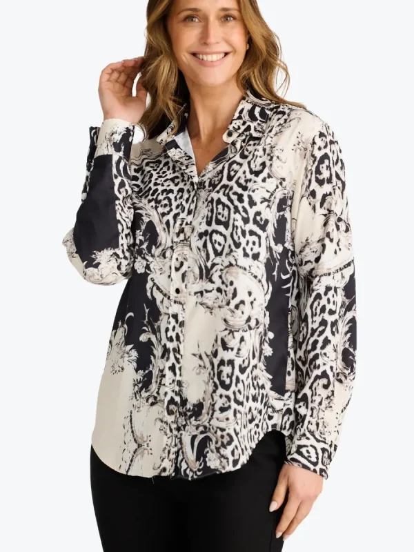 Hunter Shirt - Pantheon - Image 3