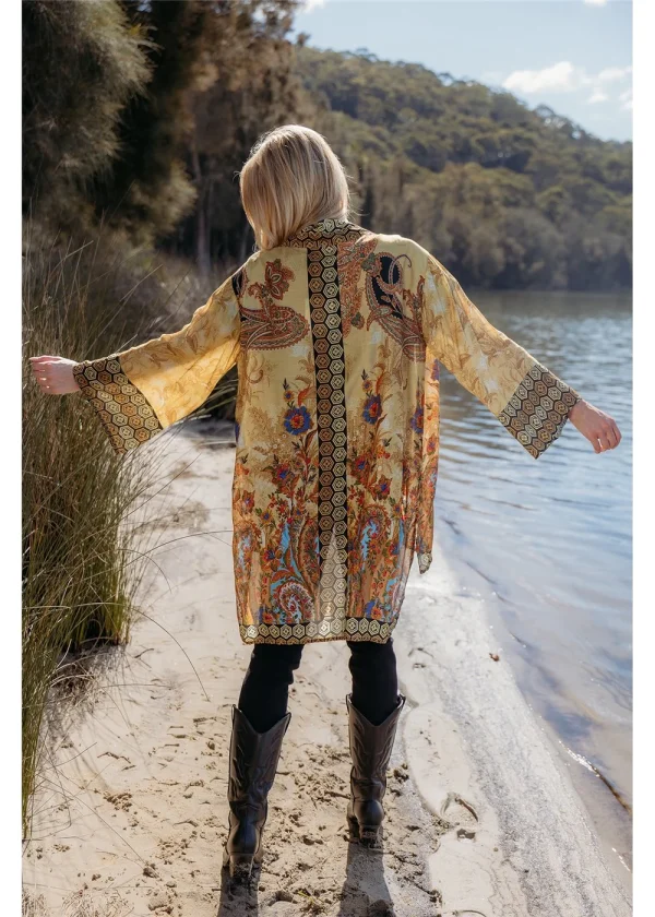 Alexis Kimono - Image 4